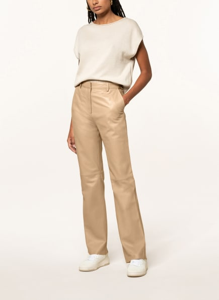 STUDIO AR LEREN BROEK STUDIO AR Stylerooms