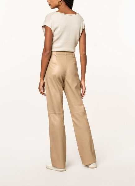 STUDIO AR LEREN BROEK STUDIO AR Stylerooms