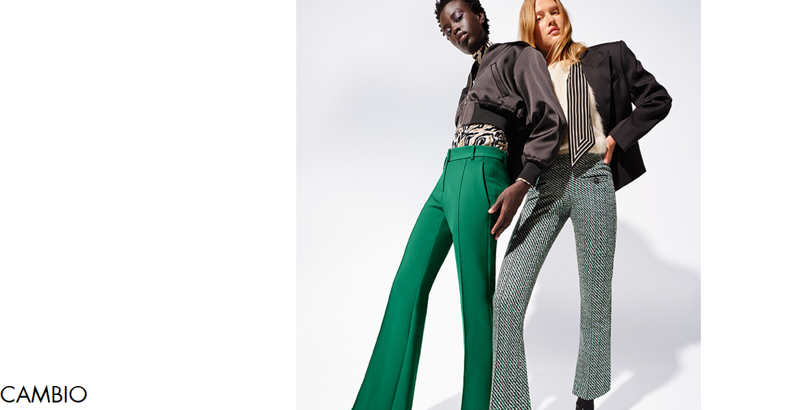 Cambio FW2020 Stylerooms Amsterdam